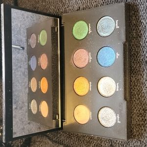 Urban Decay Moondust pallette